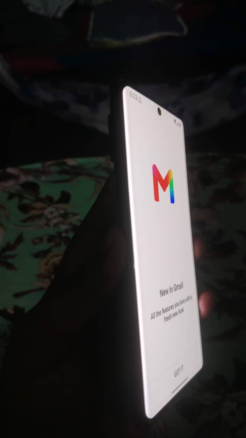 Google Pixel 6 Pro 1