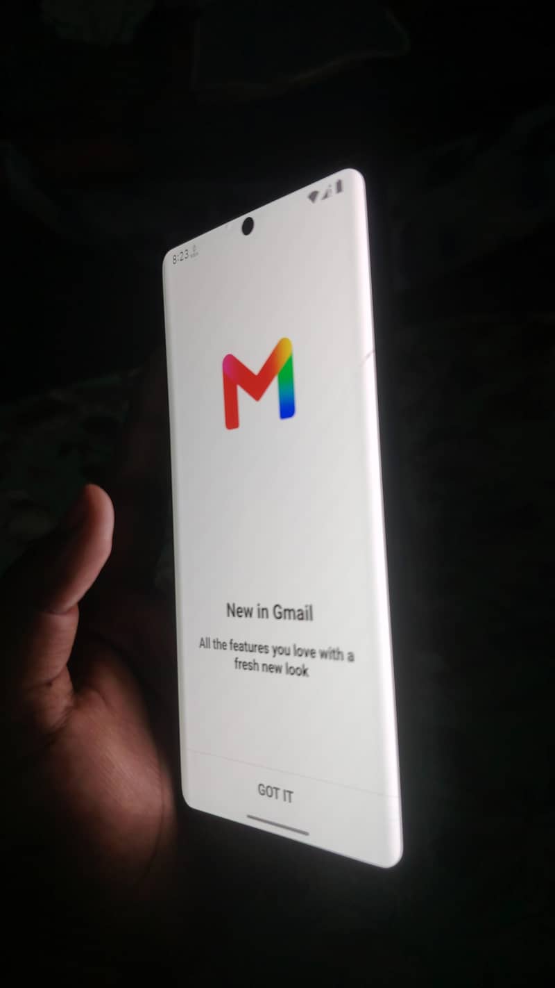 Google Pixel 6 Pro 3