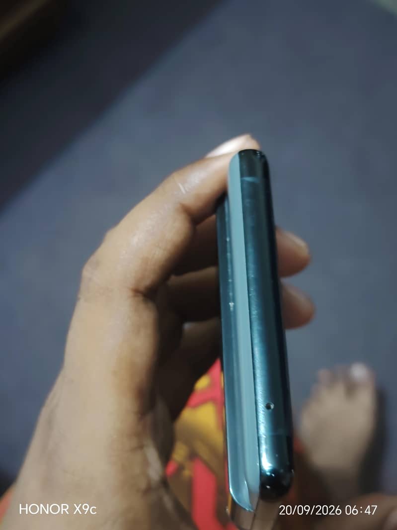 Google Pixel 6 Pro 5