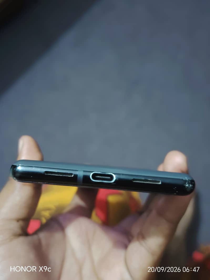 Google Pixel 6 Pro 7