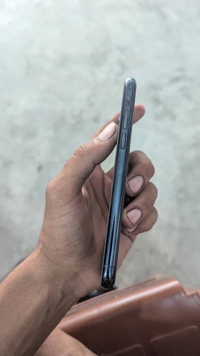 Apple iPhone 11 Pro