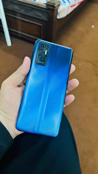 Tecno Pova 2 128gb