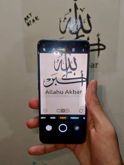 OPPO Reno 6 8+8/128gb with box and charger exchange possible