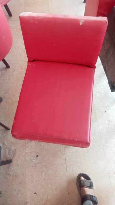 Chairs for hotels/ food stalls