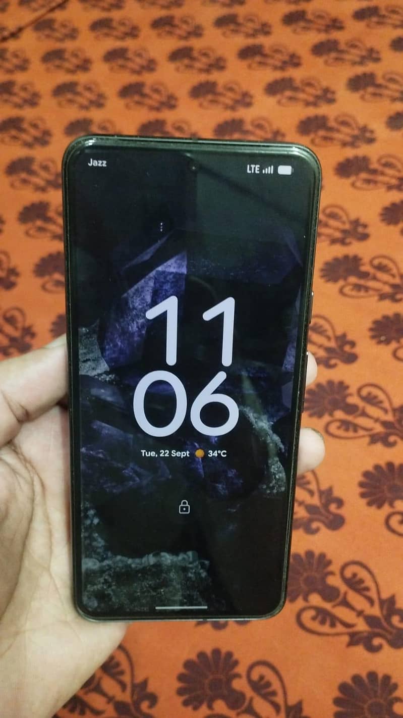 Google Pixel 8 2