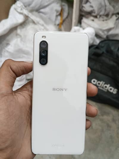 Sony Xperia 10 VI
