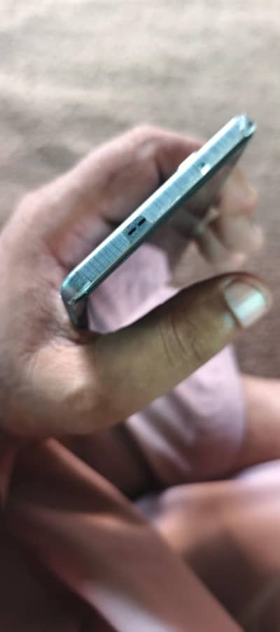Infinix hot 50 pro plus lush condition home use phone
