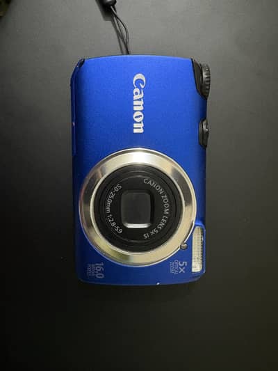 CANON POWERSHOT A3300 IS