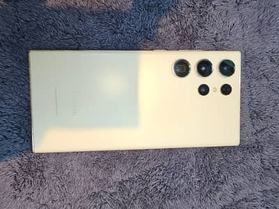Samsung Mobile S23 Ultra