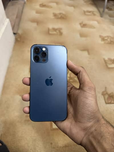 Apple iPhone 12 Pro