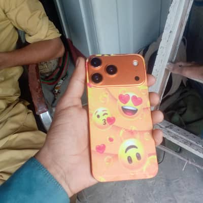 Apple iPhone XR canworld 17mx