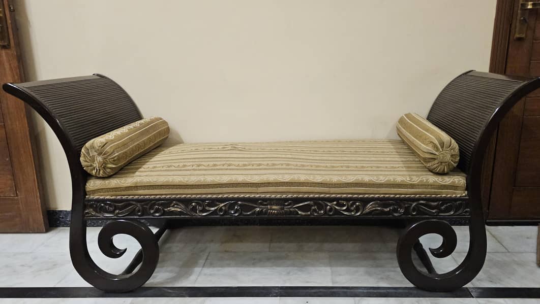 9 Seater Sofa Set 3