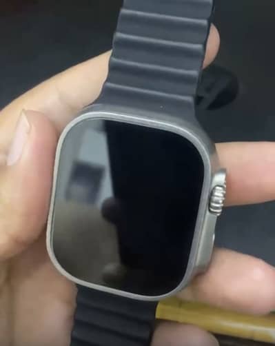 Apple Watch Ultra 1 (GPS + Cellular) | 91% Battery | 10/10 Condition