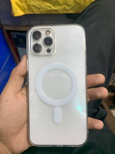 Apple iPhone 12 Pro Max