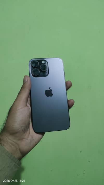Apple iPhone 14 Pro Max