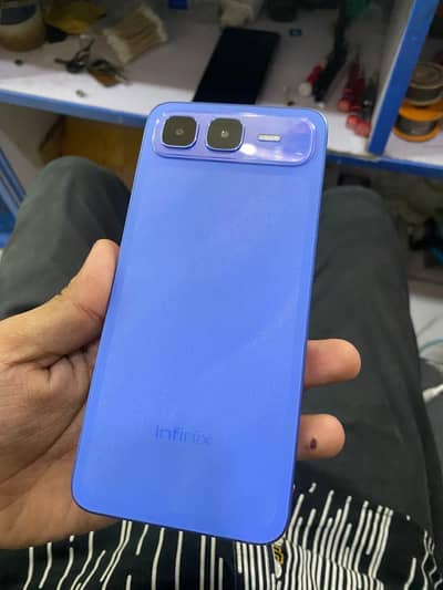 infinix smart 10 plus