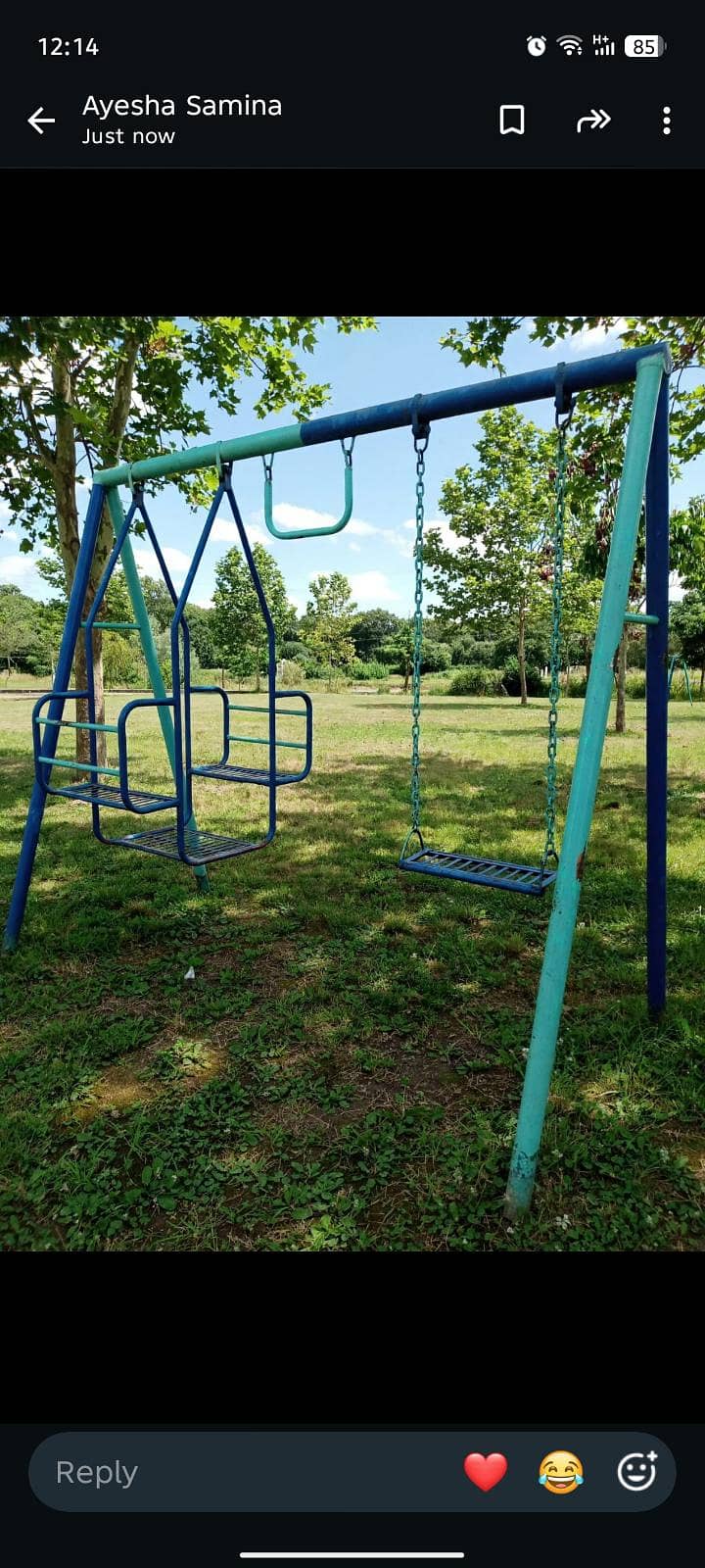 swing 0