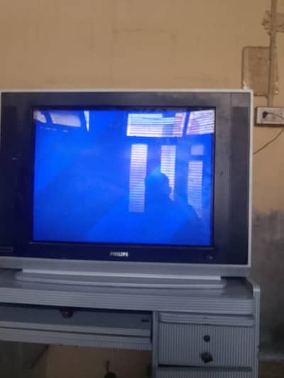 T V Big Sat me T V Tarali