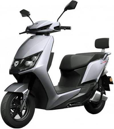 Yadea T5 for sale