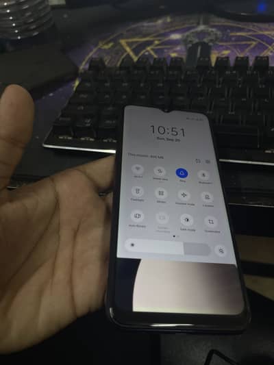 Realme 5
