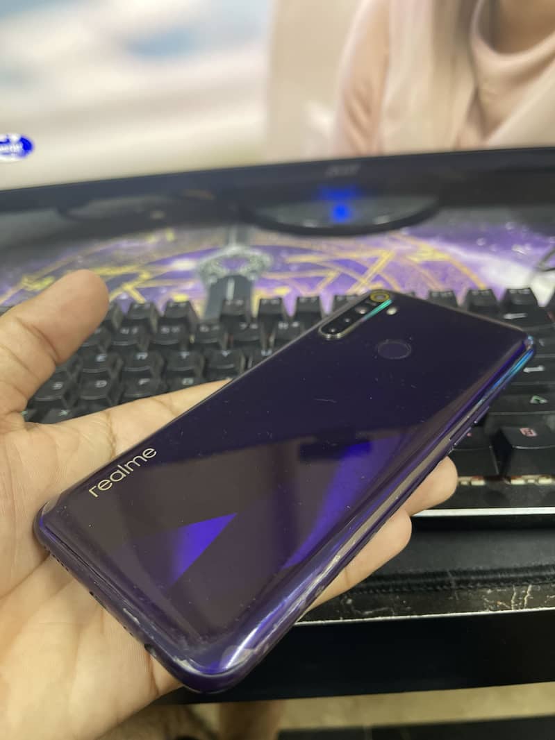 Realme 5 1