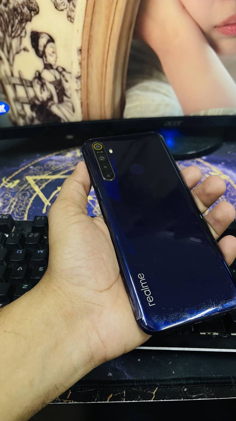 Realme 5 3