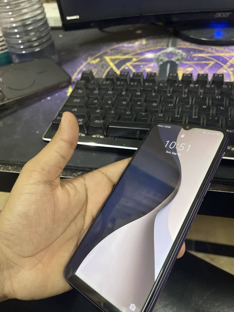 Realme 5 4