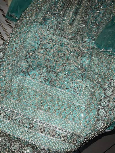 Fancy party wear