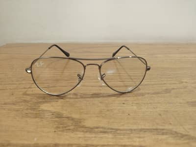 Ray-Ban RB3025 Aviator Large Metal