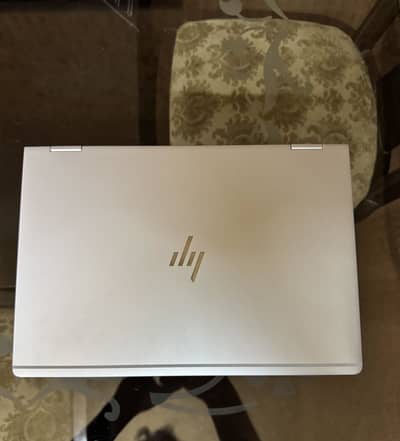 HP EliteBook X360 i7 | Touchscreen