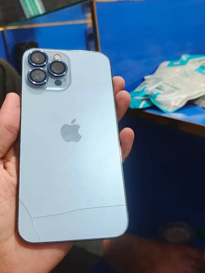 Apple iPhone 13 Pro Max