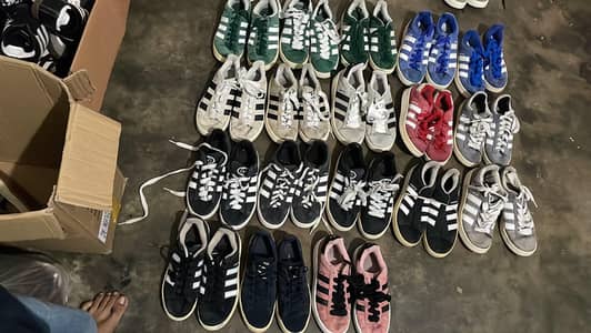 thrifted shoe for sale