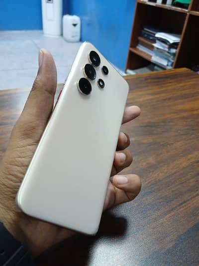 Itel S26 ultra