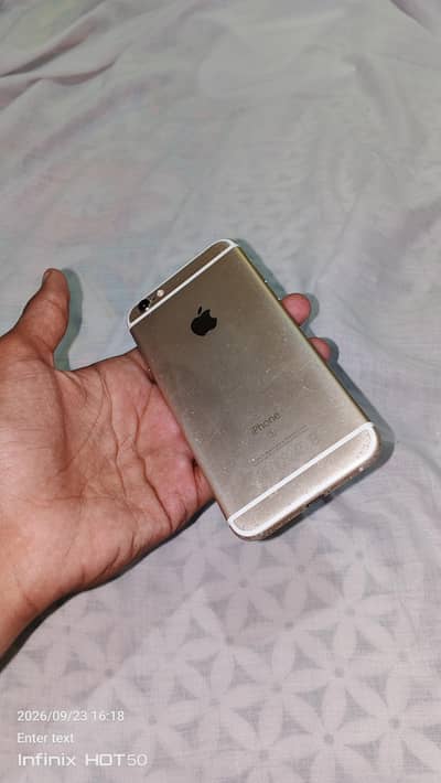 Apple iPhone 6S