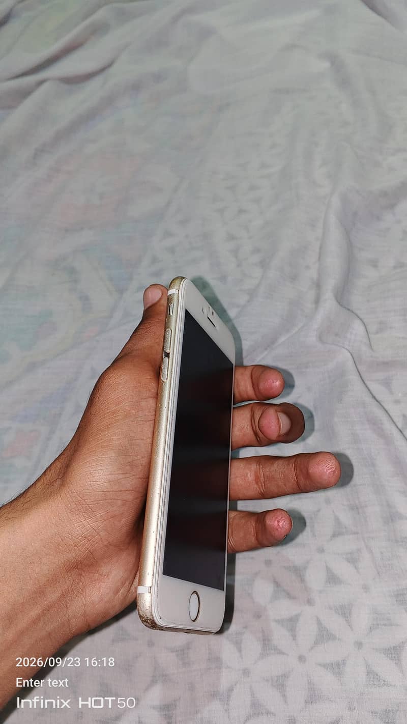 Apple iPhone 6S 2