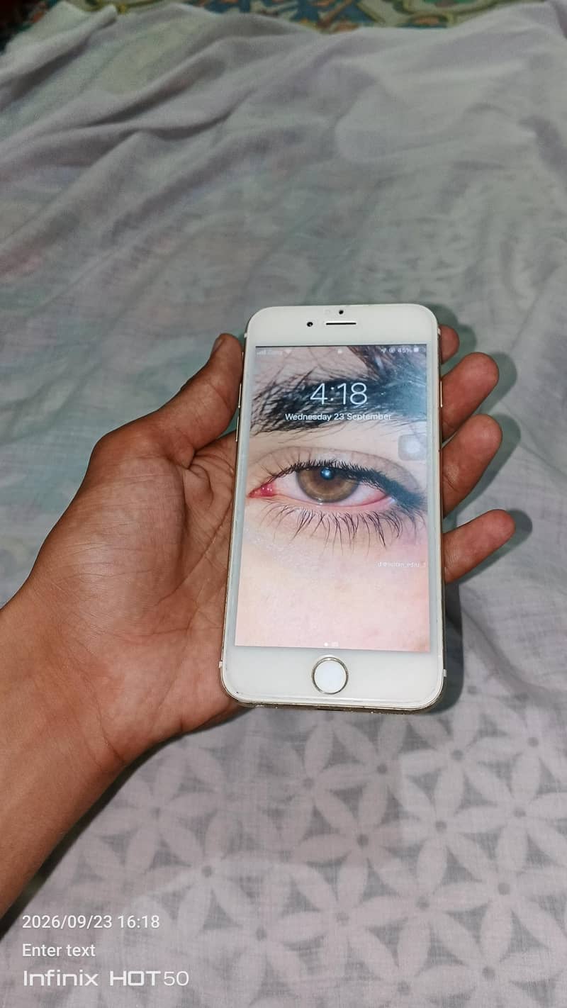 Apple iPhone 6S 3