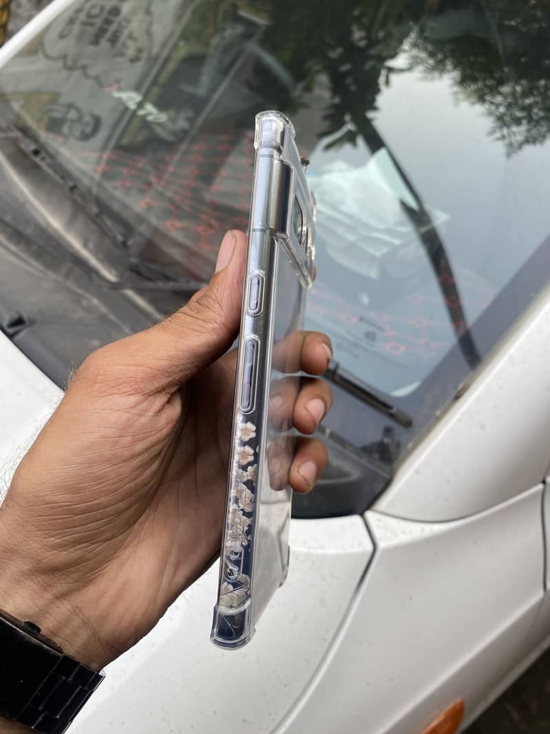 Google Pixel 7 Pro 0