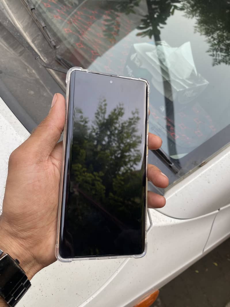Google Pixel 7 Pro 3