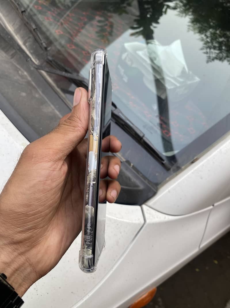 Google Pixel 7 Pro 7