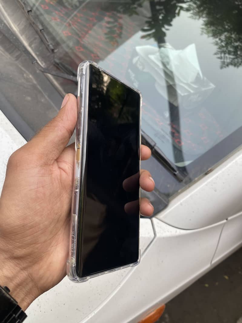 Google Pixel 7 Pro 11