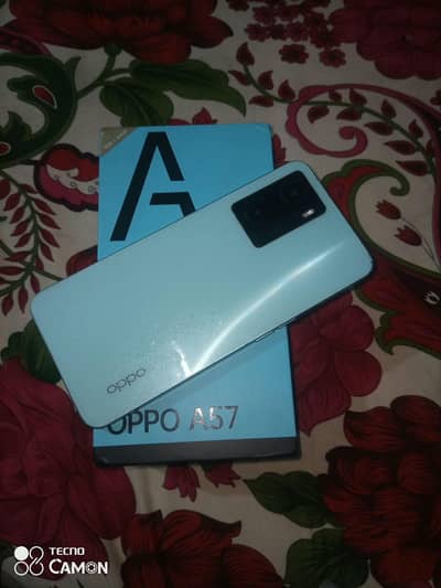 OPPO A57