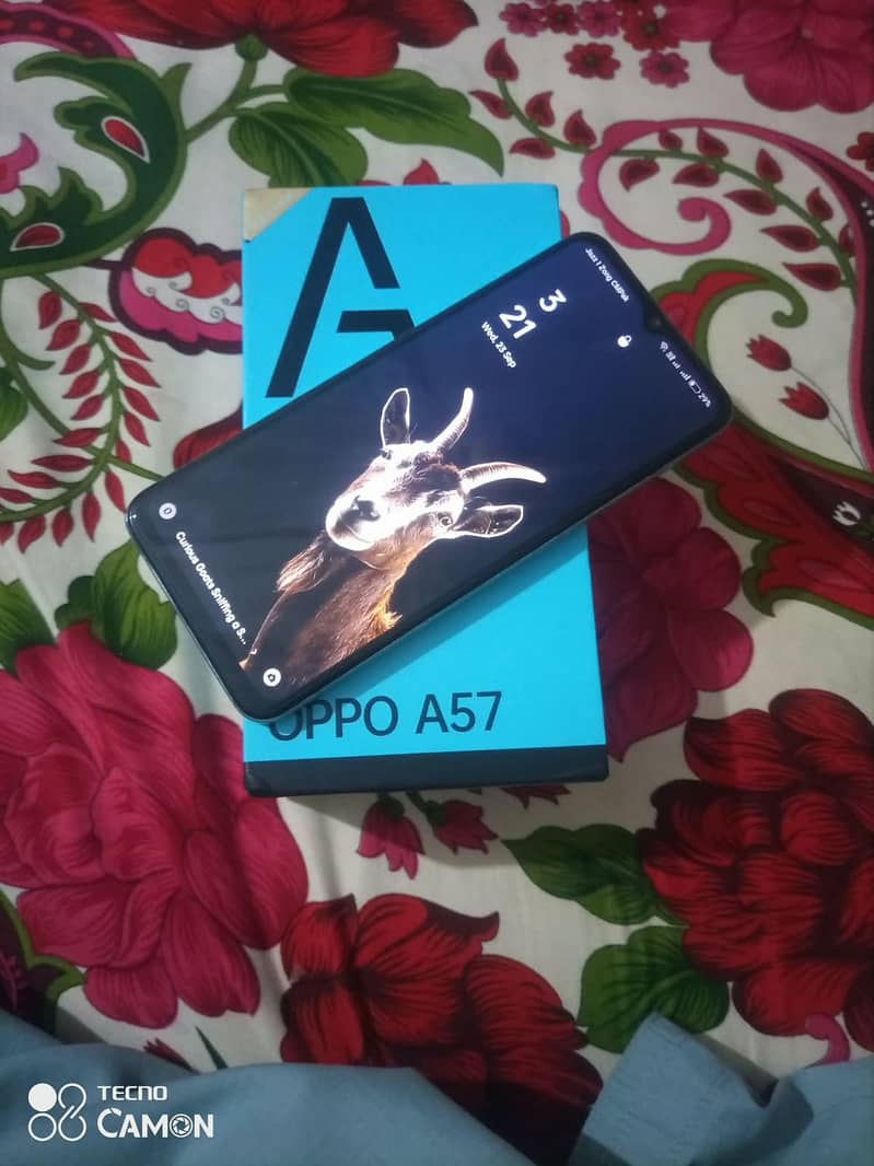 OPPO A57 1