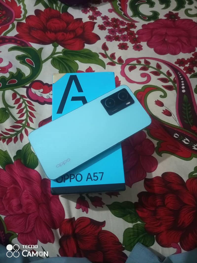 OPPO A57 3