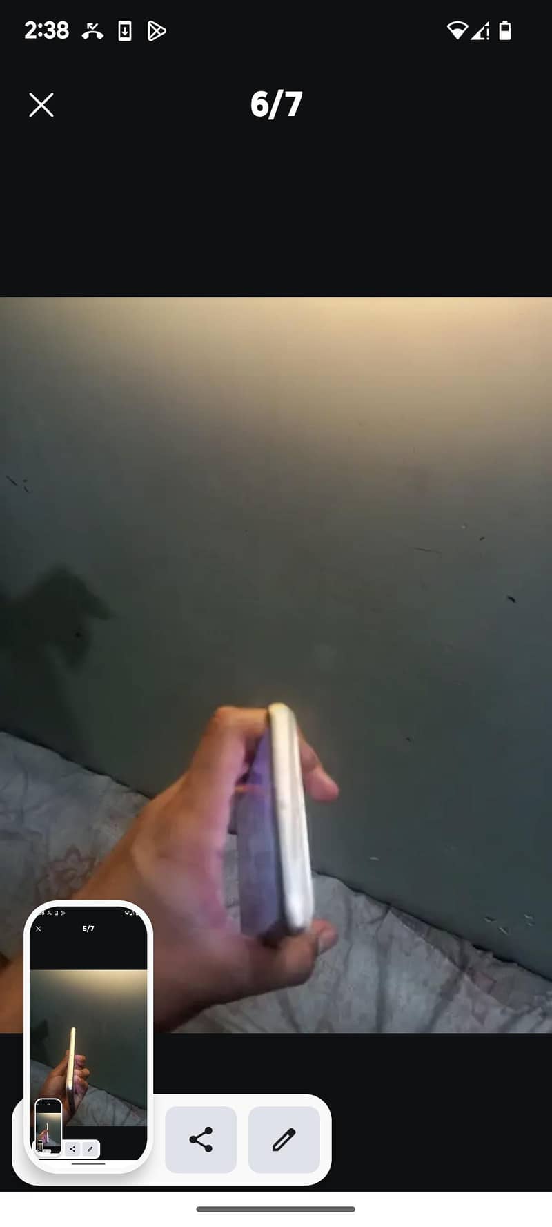 Google Pixel 7 1