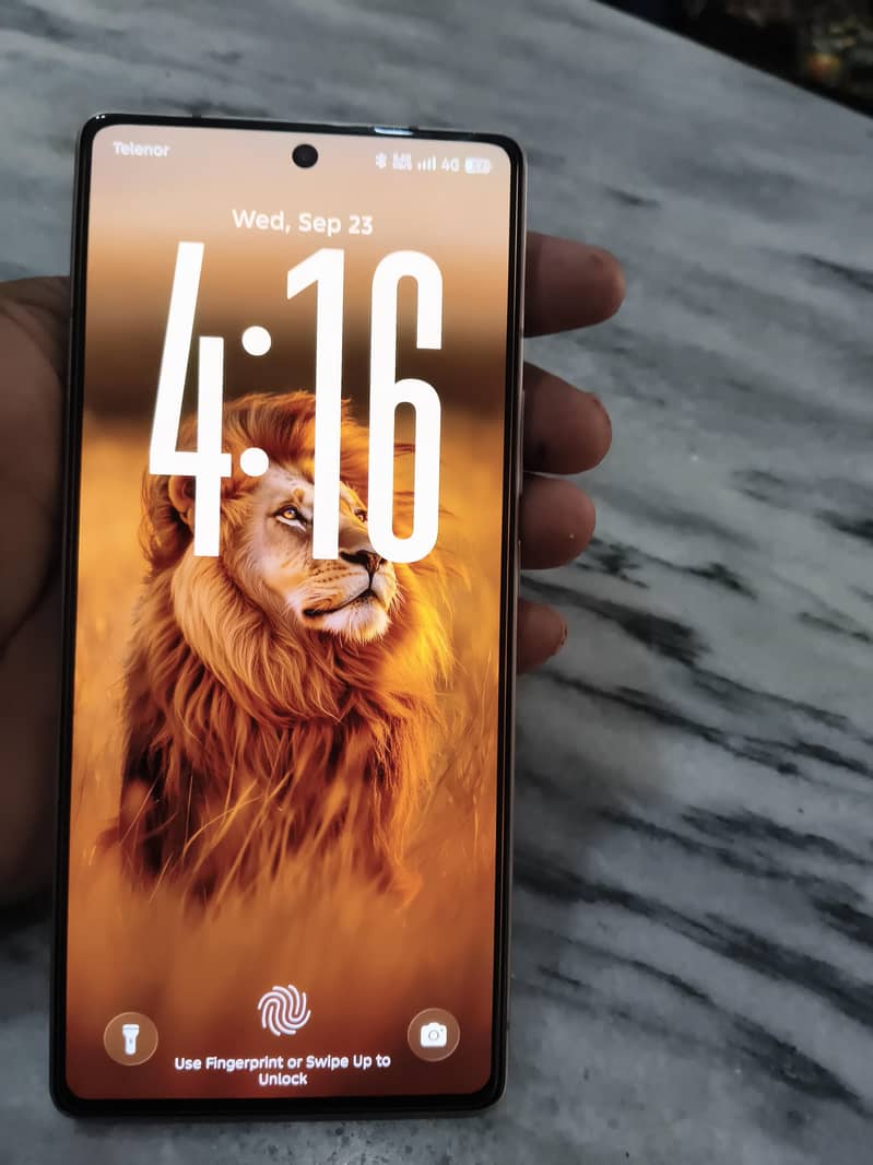 infinix note50 pro 256gb PTA approved 2
