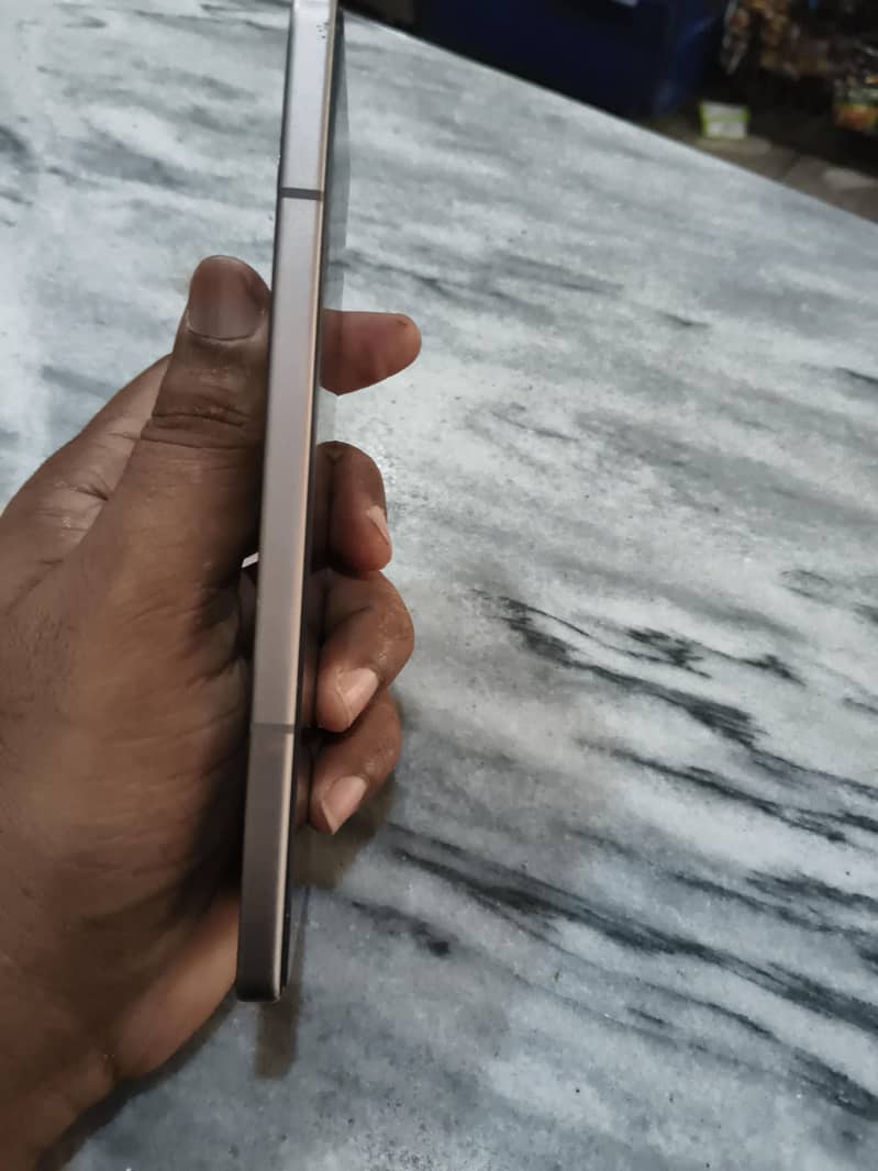 infinix note50 pro 256gb PTA approved 4