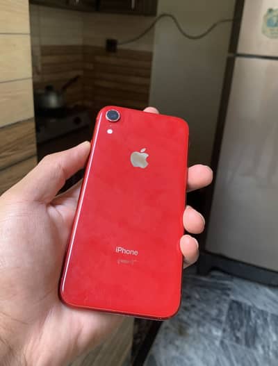 Apple iPhone XR