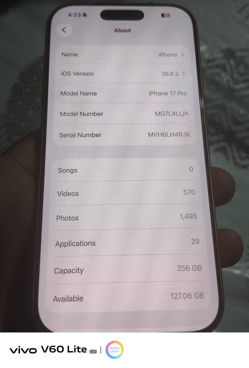 Apple iPhone 17 Pro 2