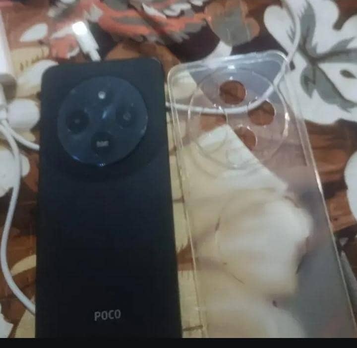 Xiaomi POCO C75 Mint Condition 2