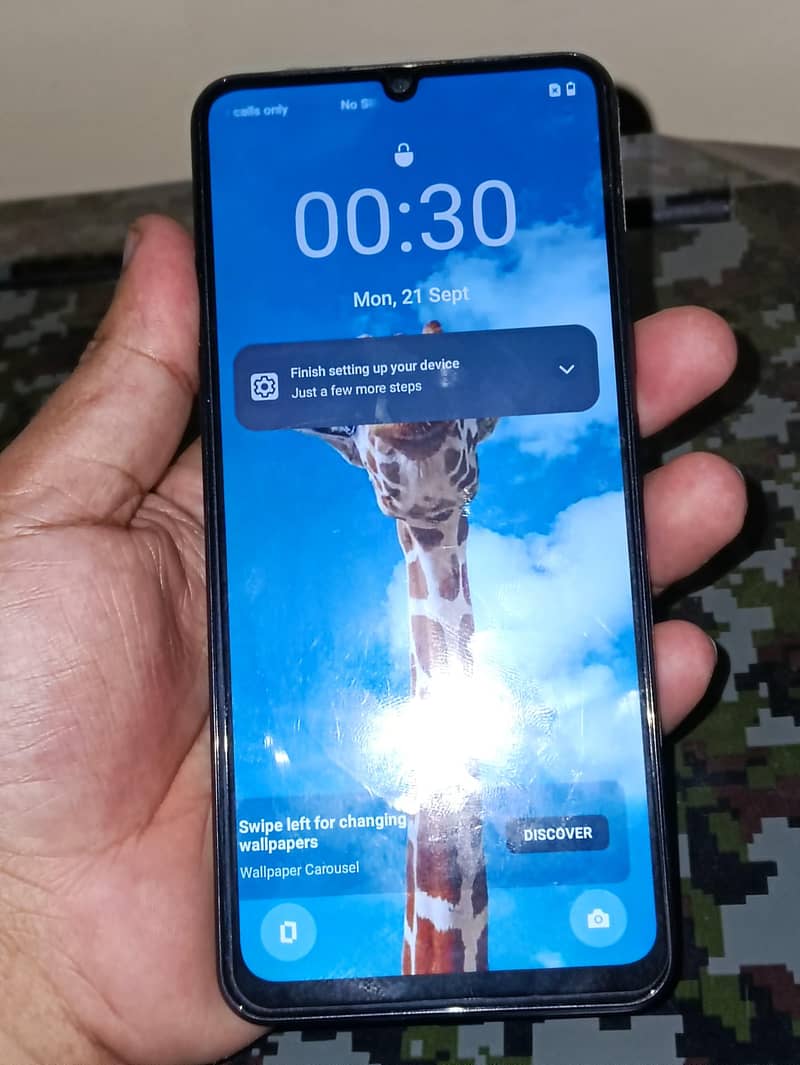 Realme  note 70 3
